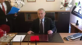Doğankent Belediyesi MHP'ye Emanet