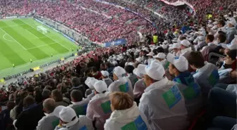 Dostluk İçin Futbol Genç Muhabir Yarışmasına Katıl Bileti Kap