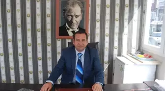 DP Çerkezköy Belediye Başkan Adayı Göre: 'Kimin Kazandığı Önemli Değil'