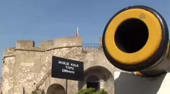 Dumlupınar şehitleri, facianın 61'inci yılında anıldı -
