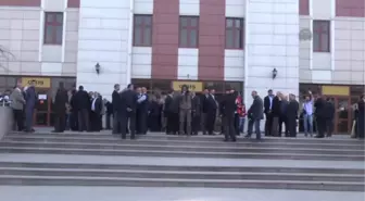 Düzce Belediye Başkanı Keleş, Mazbatasını Aldı