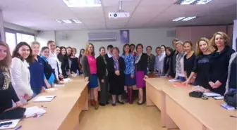 Egikad'ın Yeni Kadın Patronları
