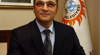 Erdek Belediye Başkanı Hüseyin Sarı Mazbatasını Aldı