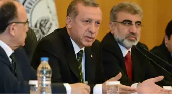 Erdoğan'ı Kızdıran 'Egemen Bağış' Sorusu