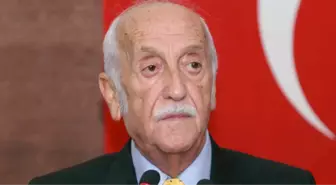 Fenerbahçe Divan Kurulu Başkanı Yüksel Günay Vefat Etti