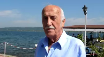 Yüksel Günay'ın Vefatı