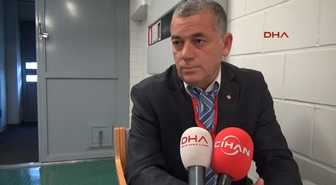Fıla Direktörü Önder Yahşi 'Gerekli Kriterleri Sağlamayan Ülkelere Organizasyon Verilmeyecek