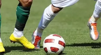Futbol: Spor Toto 2. Lig
