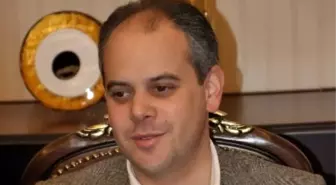Bakan Kılıç'tan, Yüksel Günay İçin Başsağlığı Mesajı Açıklaması