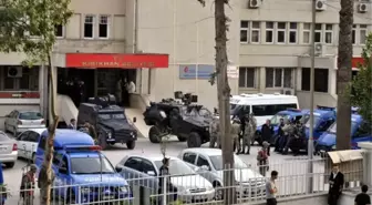 Hatay'daki Muhtarlık Kavgasında 19 Tutuklama