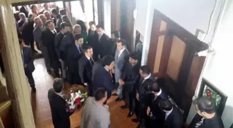 Havran'da Ersoy Dönemi