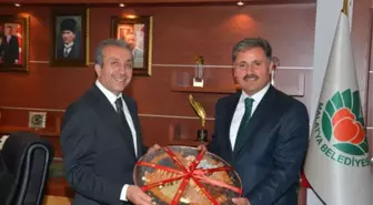 Hizmetler Yayılarak Devam Edecek
