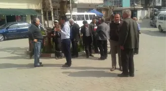 İcikler Köprübaşı'na Bağlanmak İstiyor