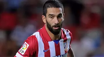 İngilizler, Arda Turan'ın Peşinde