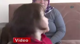 Kanser Hastası Ela Naz, Başbakan'ı Görmek İstiyor