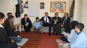 Kemal Reis Ortaokulu Projesiyle Yüzleri Güldürüyor