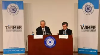 Kenan Gürsoy, Tarmer'in Konuğu Oldu