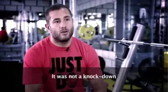Kick Boksun Yarı Ağır Siklet Şampiyonu, Glory 15'te İstanbul'da Belli Olacak