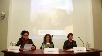 Leyla Erbil Kadir Has Üniversitesi'nde Eserleriyle Anıldı