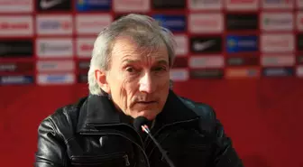 Maçın Ardından