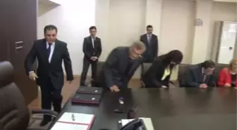 Madenlerde iş güvenliği ve işçi sağlığı önlemleri artacak -