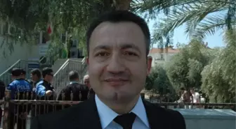 Manavgat 'Ta Şehitler İçin Mevlit Okutuldu