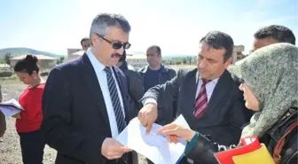 Osmaniye'de Acil Çağrı Hizmetleri Tek Bir Merkezde Toplanıyor