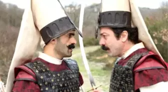 Osmanlı Tokadı 36. Bölümü ile TRT 1'de