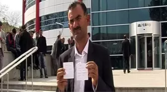 Oy Pusulasını Yanlış Yazınca Muhtarlıktan Oldu