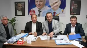 'Çiçeğin Başkenti'Nde İlginç Koltuk İntikamı!