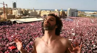'Rabih Mroué' Sergisi SALT'ta
