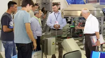 Sağlıklı Ürünler İzmir'de Buluşuyor
