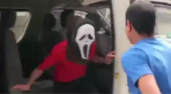 Şakanın Dozunu Kaçıran Çocuk