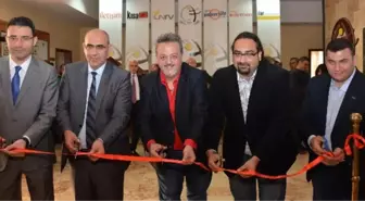Selçuk'ta Kaos Sergisi