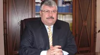 Sorgun İlçe Milli Eğitim Müdürü Yusuf Yazıcı Açıklaması