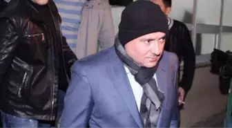 Süleyman Aslan Ziraat Bankası Yönetim Kurulu Üyesi Oldu