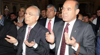 Türkeş'in Vefatının 17. Yıl Dönümü