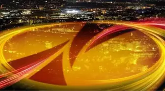 UEFA'da Gecenin Toplu Sonuçları
