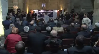 'Ulusal Erzurum Doğu Kitap Fuarı' açıldı