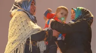 Yangında Ölen 3 Yaşındaki Malik'in Ailesi Duygulandırdı