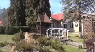 Yanukoviç'in Bu Kez de Av Köşkü Konuşuluyor