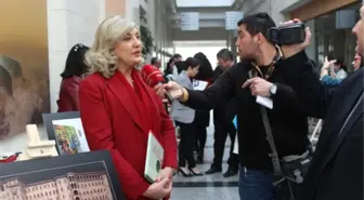Yaşama Sevinci: 'Katıl Hayata' Fotoğraf Sergisi