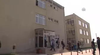 Yavru ayı 'Şanslı', bir ay sonra doğal ortamına kavuşacak -