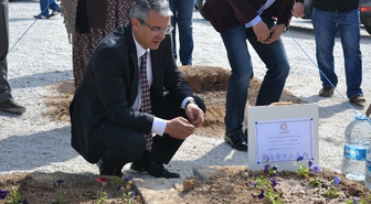 Akpınar Mazbatasını Babasına Götürdü Açıklaması