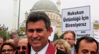 Avukatlar 5 Nisan İçin Güvercin Uçurup Özgürlük Yürüyüşü Yaptı