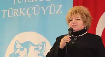 Halilova: ''çırpınırdı Karadeniz' Türklerin'