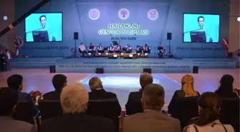 Harakani Tasavvuf Müziği Konseri'ne Yoğun İlgi