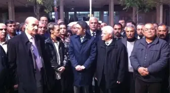 Hekimhan İlçesindeki Oylar Yeniden Sayılacak