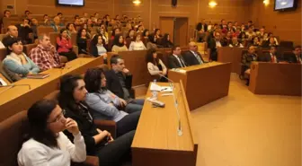 İmar ve Şehircilik, Bir Yılı Değerlendirdi