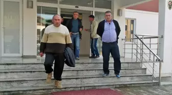 Sakarya'da, Gürcistan Uyruklu 11 Kişi Sınır Dışı Edildi